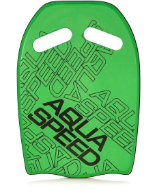Дошка для плавання Aqua Speed WAVE KICKBOARD 3970 43 x 28 x 3,6 cм
