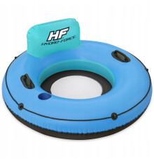 Коло надувне зі спинкою Bestway Rider 43108