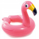Коло надувне для плавання Intex 59220-flamingo Фламінго, 76 х 55 см