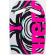 Дошка для плавання Arena PRINTED KICKBOARD 27,5 х 39 х 3 см, різнокольорова