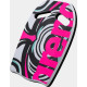 Дошка для плавання Arena PRINTED KICKBOARD 27,5 х 39 х 3 см, різнокольорова