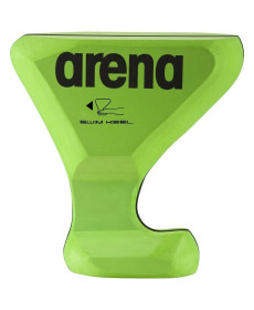 Дошка для плавання Arena SWIM KEEL 26 х 18 см, зелена