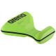 Дошка для плавання Arena SWIM KEEL 26 х 18 см, зелена