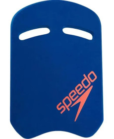 Дошка для плавання Speedo KICK BOARD AU 28 x 43 x 3.5 см, синя