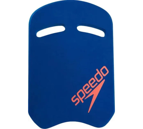 Дошка для плавання Speedo KICK BOARD AU 28 x 43 x 3.5 см, синя