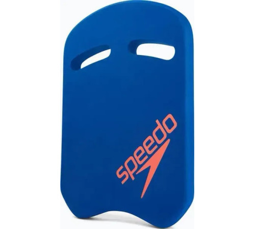 Дошка для плавання Speedo KICK BOARD AU 28 x 43 x 3.5 см, синя