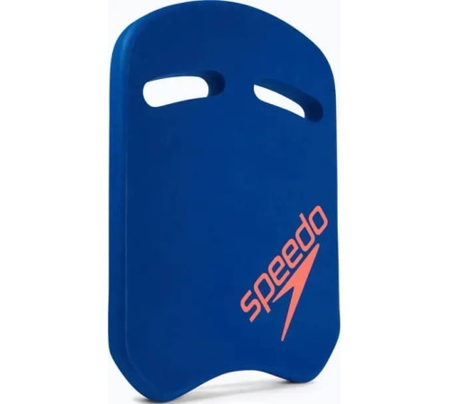 Дошка для плавання Speedo KICK BOARD AU 28 x 43 x 3.5 см, синя