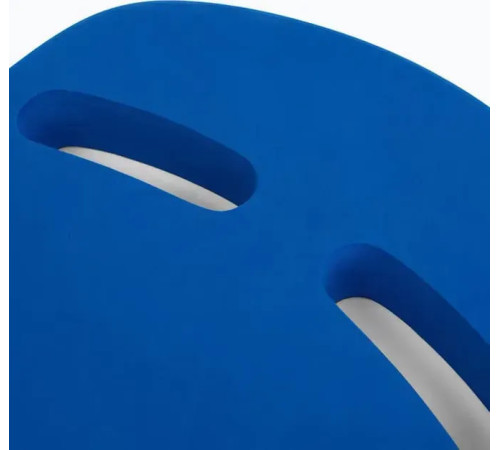 Дошка для плавання Speedo KICK BOARD AU 28 x 43 x 3.5 см, синя