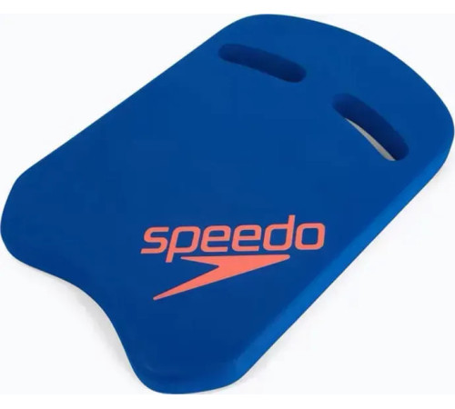 Дошка для плавання Speedo KICK BOARD AU 28 x 43 x 3.5 см, синя