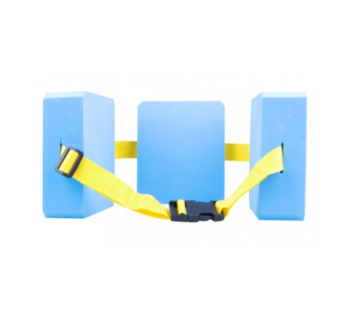 Пояс для плавання inSPORTline AquaLife синьо-жовтий Пояс для плавання inSPORTline AquaLife синьо-жовтий
