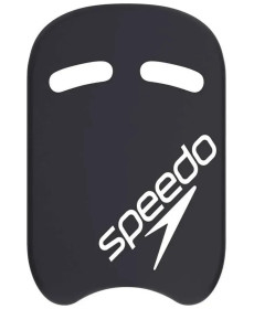 Дошка для плавання Speedo KICK BOARD AU, чорно-біла
