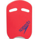 Дошка для плавання Speedo KICK BOARD AU 28 x 43 x 3.5 см, червона