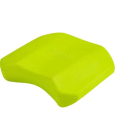 Дошка для плавання Speedo PULLKICK V2 AU 20 x 26 x 6 см, зелена