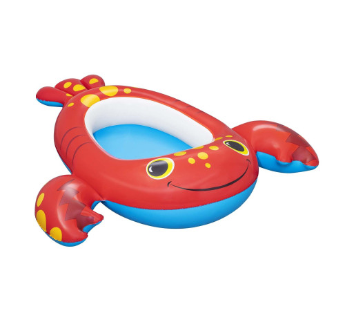 Надувний пліт Bestway 34170-1 Лобстер 157 х 71 см