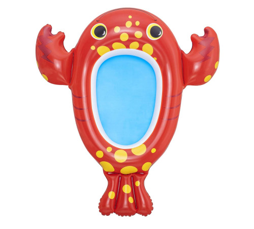 Надувний пліт Bestway 34170-1 Лобстер 157 х 71 см