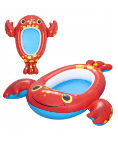 Надувний пліт Bestway 34170-1 Лобстер 157 х 71 см 