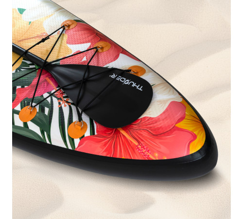 Надувна SUP дошка (Сапборд) THUNDER NOX 320