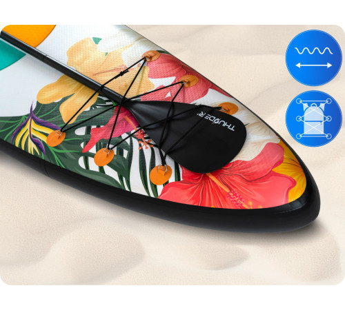 Надувна SUP дошка (Сапборд) THUNDER NOX 320