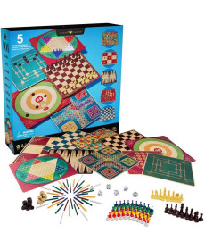 Набір настільних ігор Spin Master 