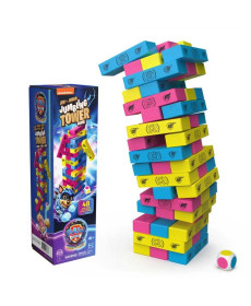 Настільна гра Spin Master Дженга 