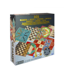 Набір настільних ігор Spin Master 