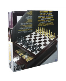 Набір настільних ігор Spin Master 