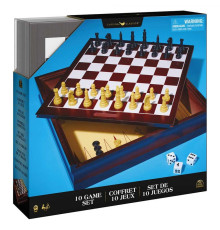 Набір настільних ігор Spin Master 