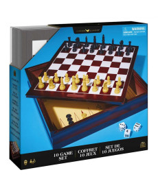 Набір настільних ігор Spin Master 