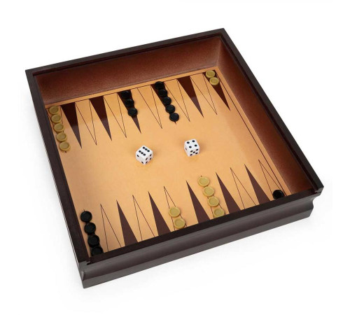 Набір настільних ігор Spin Master "10 класичних ігор"