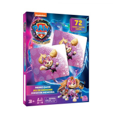 Настільна гра Spin Master Меморі 