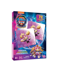 Настільна гра Spin Master Меморі 