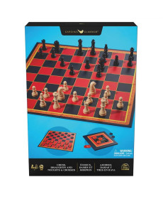 Набір настільних ігор Spin Master 