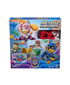 Настільна гра Spin Master Метеоритний шквал 