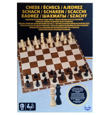 Настільна гра Spin Master Шахи