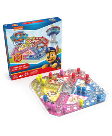 Настільна гра Spin Master Pop-Up JR 