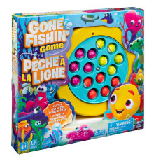 Настільна гра Spin Master 