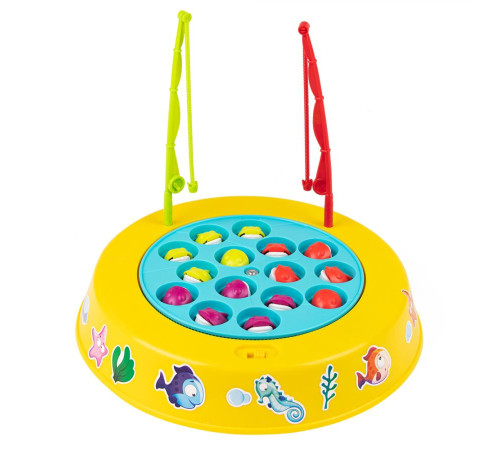 Настільна гра Spin Master "Весела рибалка"