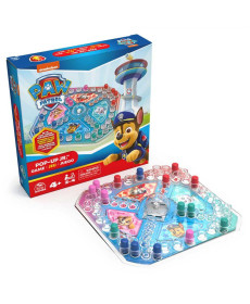 Настільна гра Spin Master Pop-Up JR Міні 