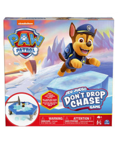 Настільна гра Spin Master Врятуй гонщика 