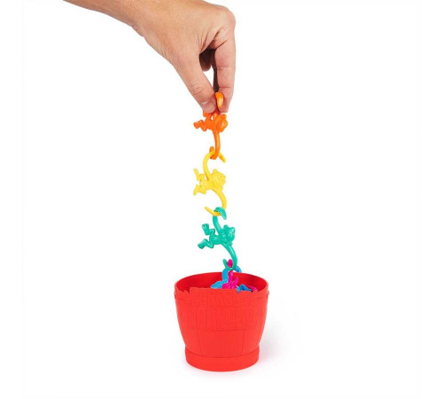 Настільна гра Spin Master "Діжка мавп"