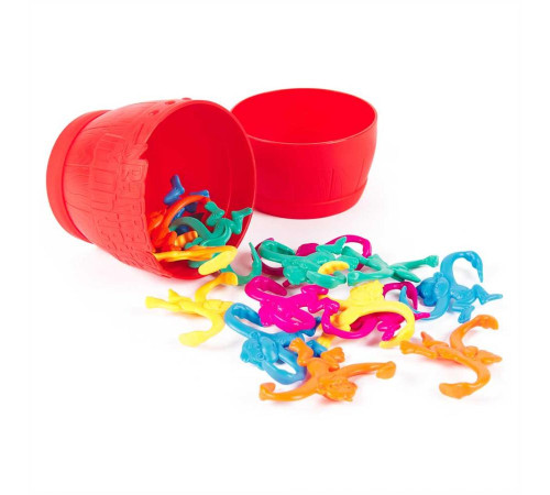 Настільна гра Spin Master "Діжка мавп"