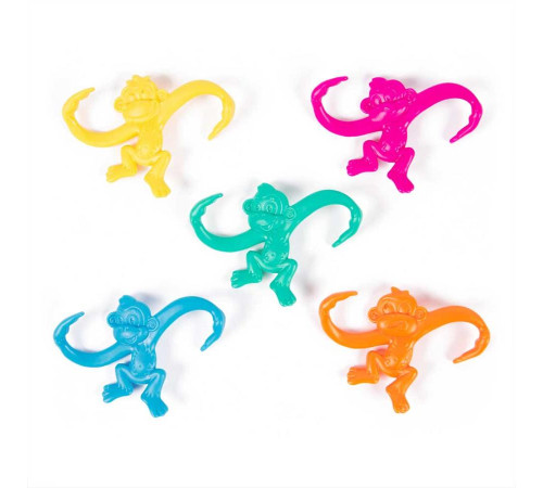 Настільна гра Spin Master "Діжка мавп"