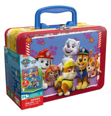 Пазл переливний Spin Master Міні 2в1 