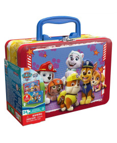 Пазл переливний Spin Master Міні 2в1 