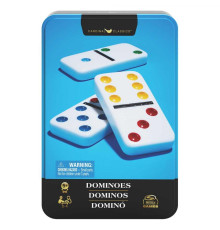 Настільна гра Spin Master Доміно