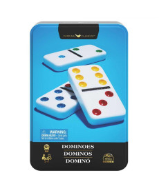 Настільна гра Spin Master Доміно