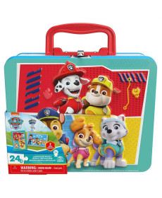 Пазл переливний Spin Master Міні 2в1 