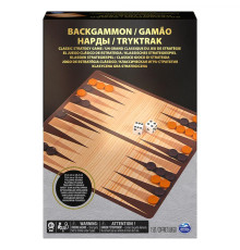 Настільна гра Spin Master Нарди