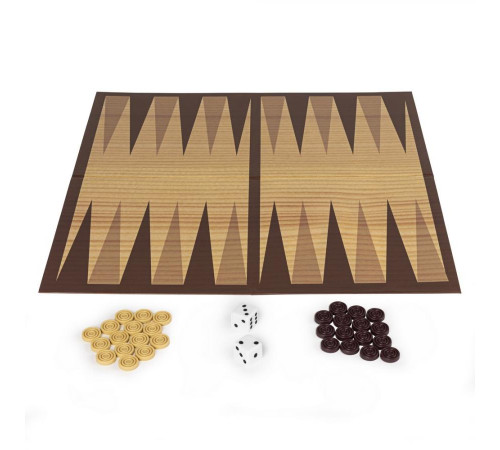 Настільна гра Spin Master Нарди