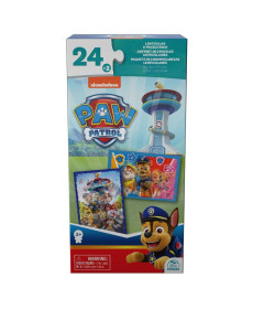 Пазл переливний Spin Master 2в1 